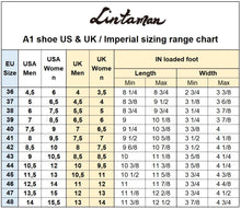 Load image into Gallery viewer, A1 shoe - Clearance sale!