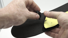 Load image into Gallery viewer, Adapt V2 Carbon Arch Insole - 30-day money back fit guarantee*