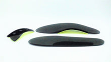 Load image into Gallery viewer, Adapt V2 Carbon Arch Insole - 30-day money back fit guarantee*