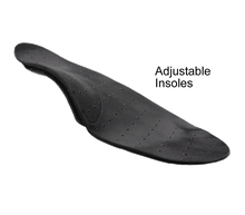 Load image into Gallery viewer, Adapt V2 Carbon Arch Insole - 30-day money back fit guarantee*