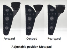 Load image into Gallery viewer, Adapt V2 Carbon Arch Insole - 30-day money back fit guarantee*