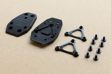 Load image into Gallery viewer, Speedplay shoe - 3 bolt cleat adaptor