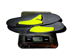 Load image into Gallery viewer, Adapt V2 Carbon Arch Insole - 30-day money back fit guarantee*