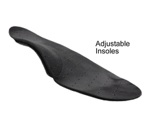 Load image into Gallery viewer, Adapt V2 Carbon Arch Insole - 30-day money back fit guarantee*
